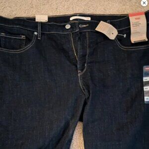 LEVIS SHORTS